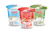 Yogurt