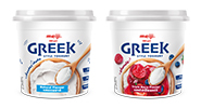 Greek Style Yoghurt