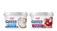 Greek Style Yoghurt