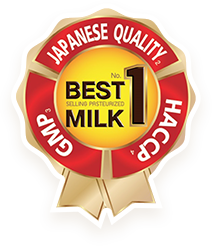 best milk