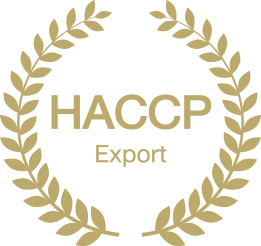 Export HACCP