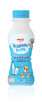 Probiotic Drink