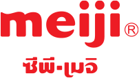 Meiji Logo